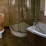 Prázdninový dům Lower Turnerford *