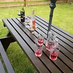 Prázdninový dům Lower Turnerford