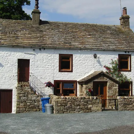 Vakantiehuis Lower Turnerford Newby (Craven)