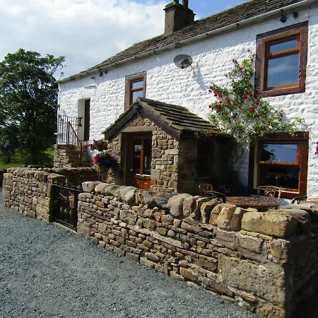 בית נופש Lower Turnerford Newby (Craven)