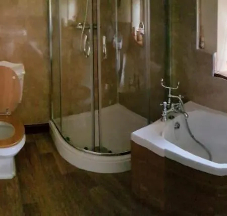 Holiday home Lower Turnerford *