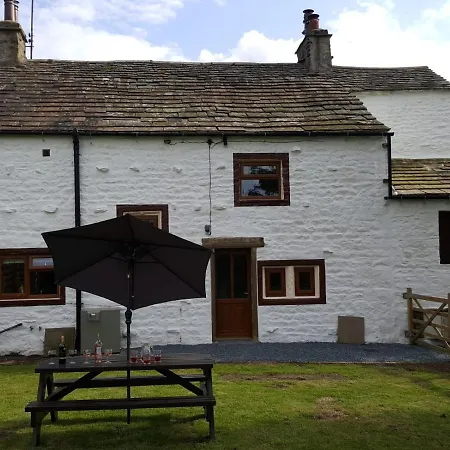Holiday home Lower Turnerford *