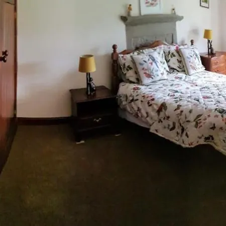 בית נופש Lower Turnerford Newby (Craven)