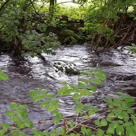 Lower Turnerford * Newby (Craven)