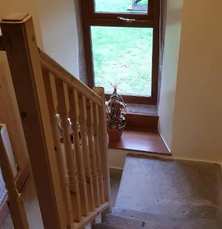 בית נופש Lower Turnerford *