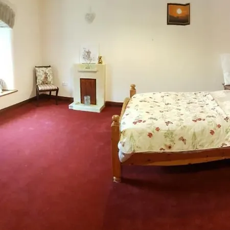 Vakantiehuis Lower Turnerford Newby (Craven)