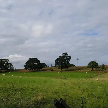 Lower Turnerford * Newby (Craven)