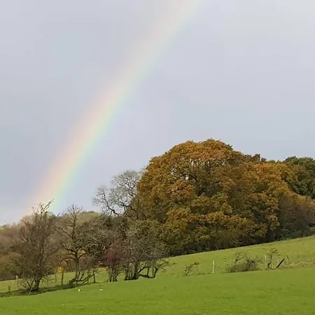 Lower Turnerford בית נופש Newby (Craven)