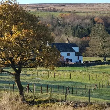Lower Turnerford Holiday home