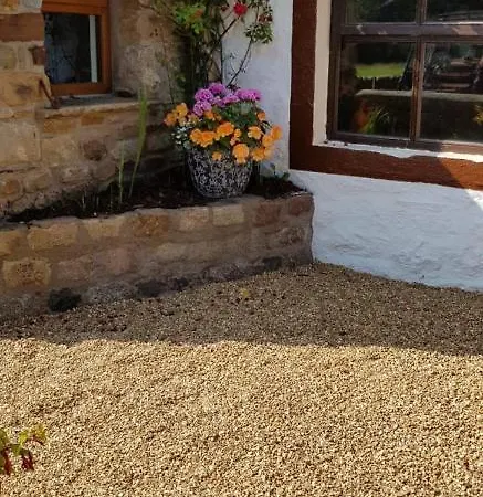 Lower Turnerford בית נופש