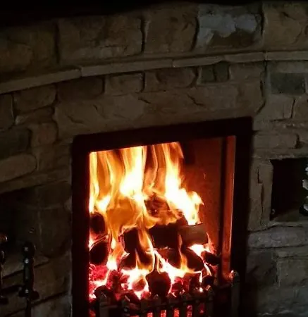 Lower Turnerford Vakantiehuis