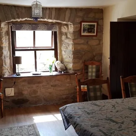 Lower Turnerford Vakantiehuis *