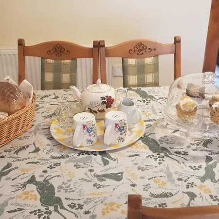 Vakantiehuis Lower Turnerford Newby (Craven)