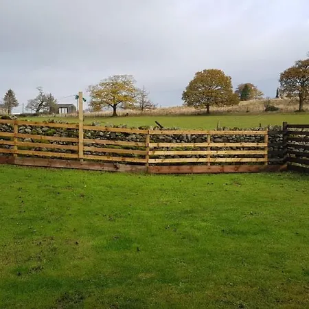 Hébergement de vacances Lower Turnerford *