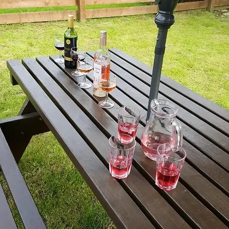 Hébergement de vacances Lower Turnerford