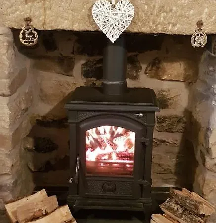 Hébergement de vacances Lower Turnerford Newby (Craven)