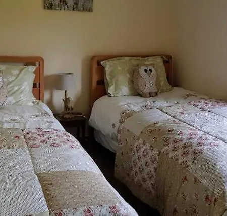 Lower Turnerford * Newby (Craven)